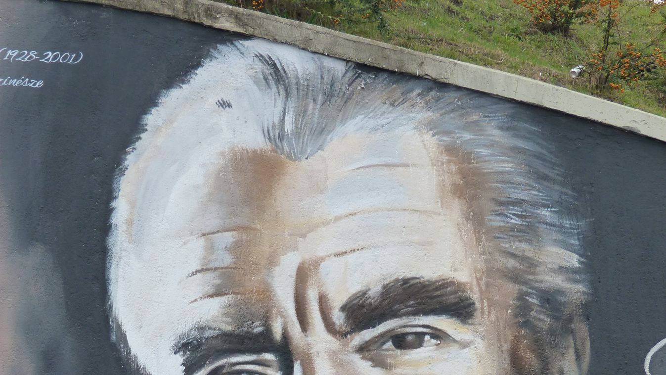 Zenthe Ferenc Emlékév lesz idén Salgótarjánban
