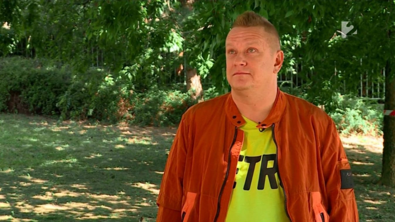 Jogerősen két év börtönre ítélték az UFO együttes frontemberét