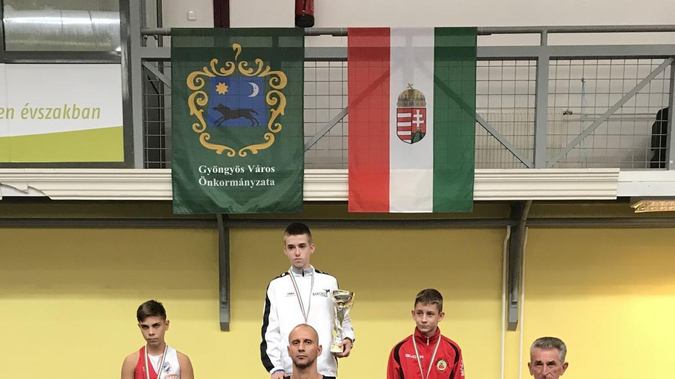A török riviérán és itthon is kitettek magukért a tatabányai muaythai harcosok