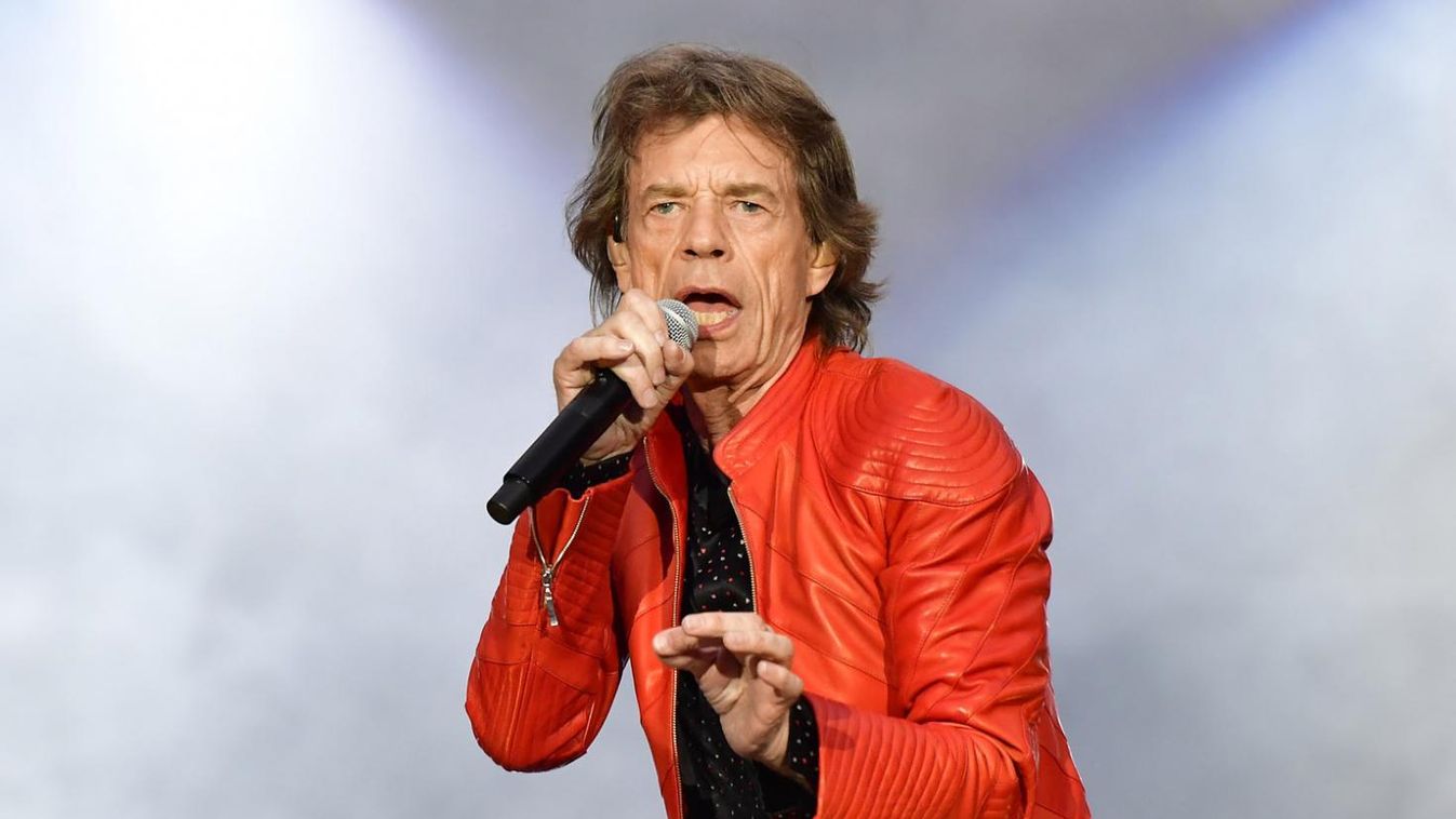 Előkerült Mick Jagger és Carly Simon elveszettnek hitt duettje
