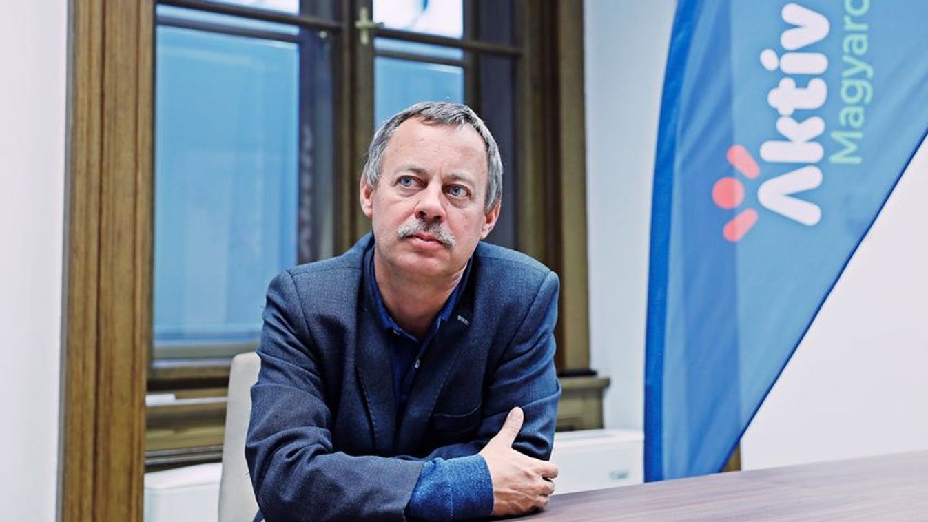 Révész Máriusz: tudatosan gerjeszthették a konfliktust 2006 őszén