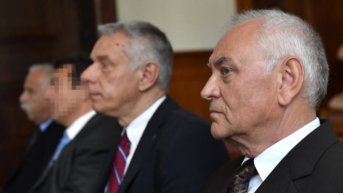 A Legfőbb Ügyészség nyilvánosságra hozta, hogyan működtek együtt Gyurcsány emberei az orosz titkosszolgálattal