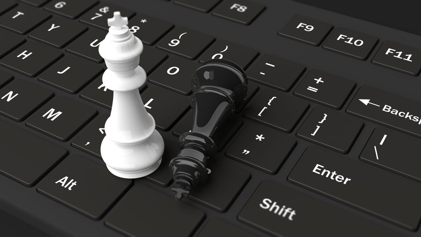 Magyarországon és határon túliaknak ingyen online sakksuli