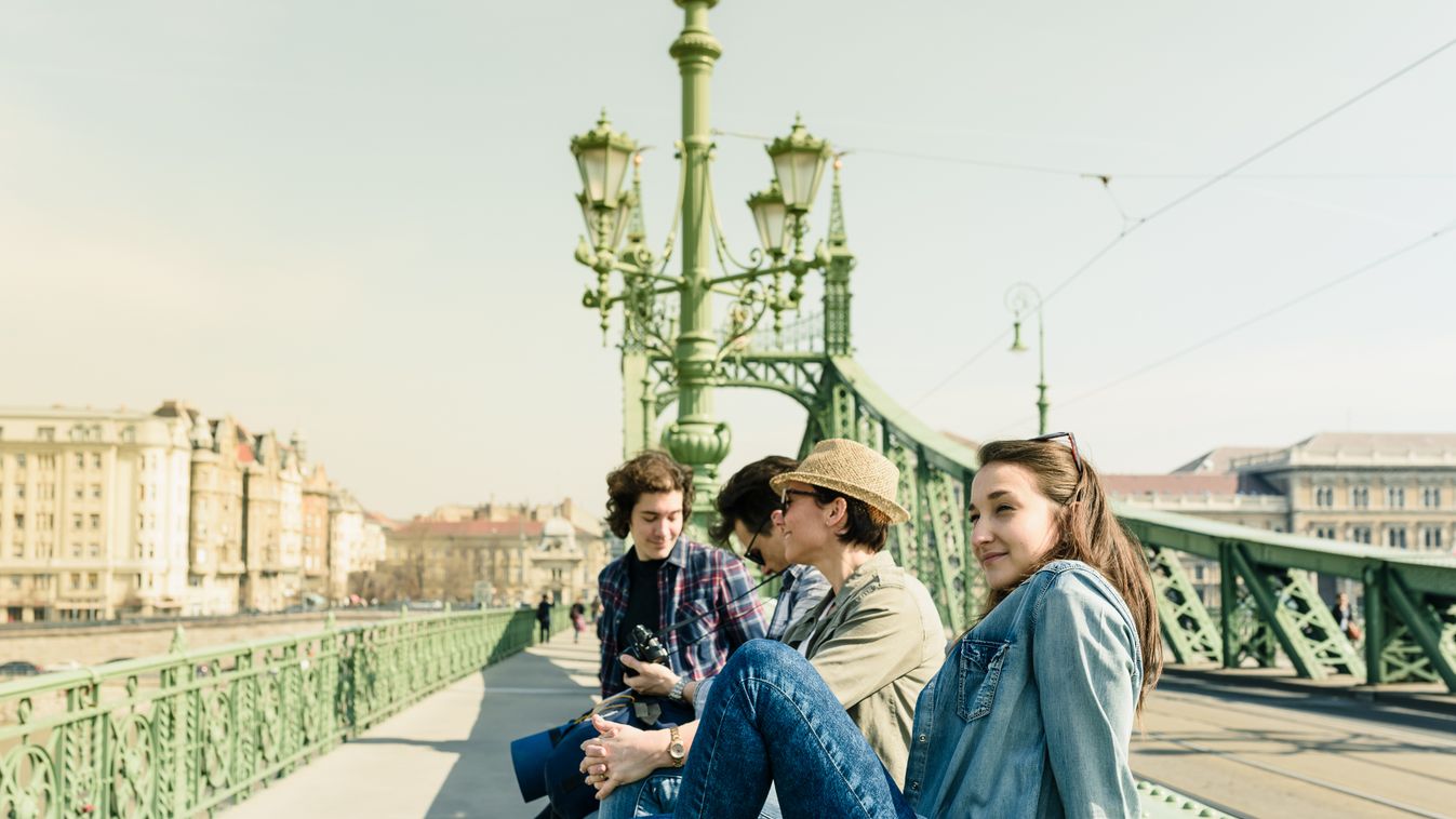 Budapest a kelet-európai régió legélhetőbb városa