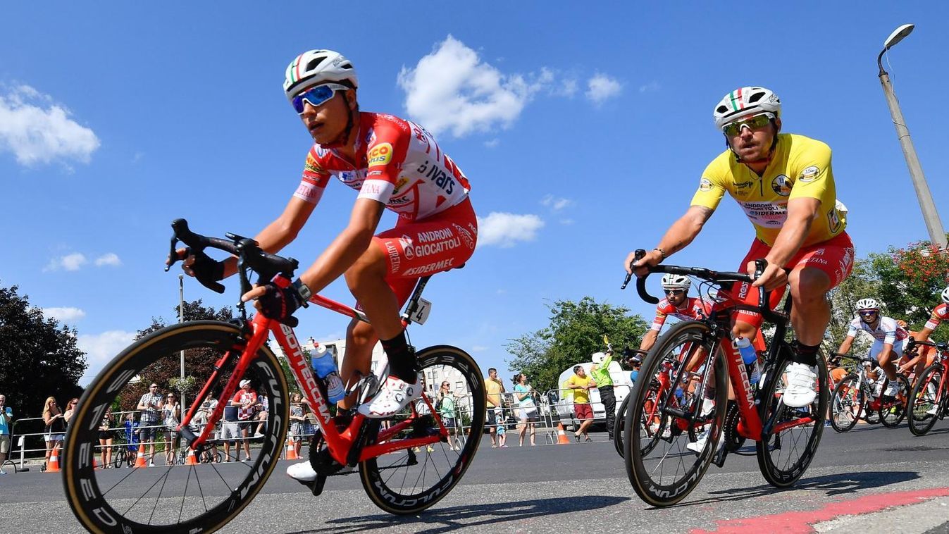 Esztergomot is érinti a 2019-es Tour de Hongrie 