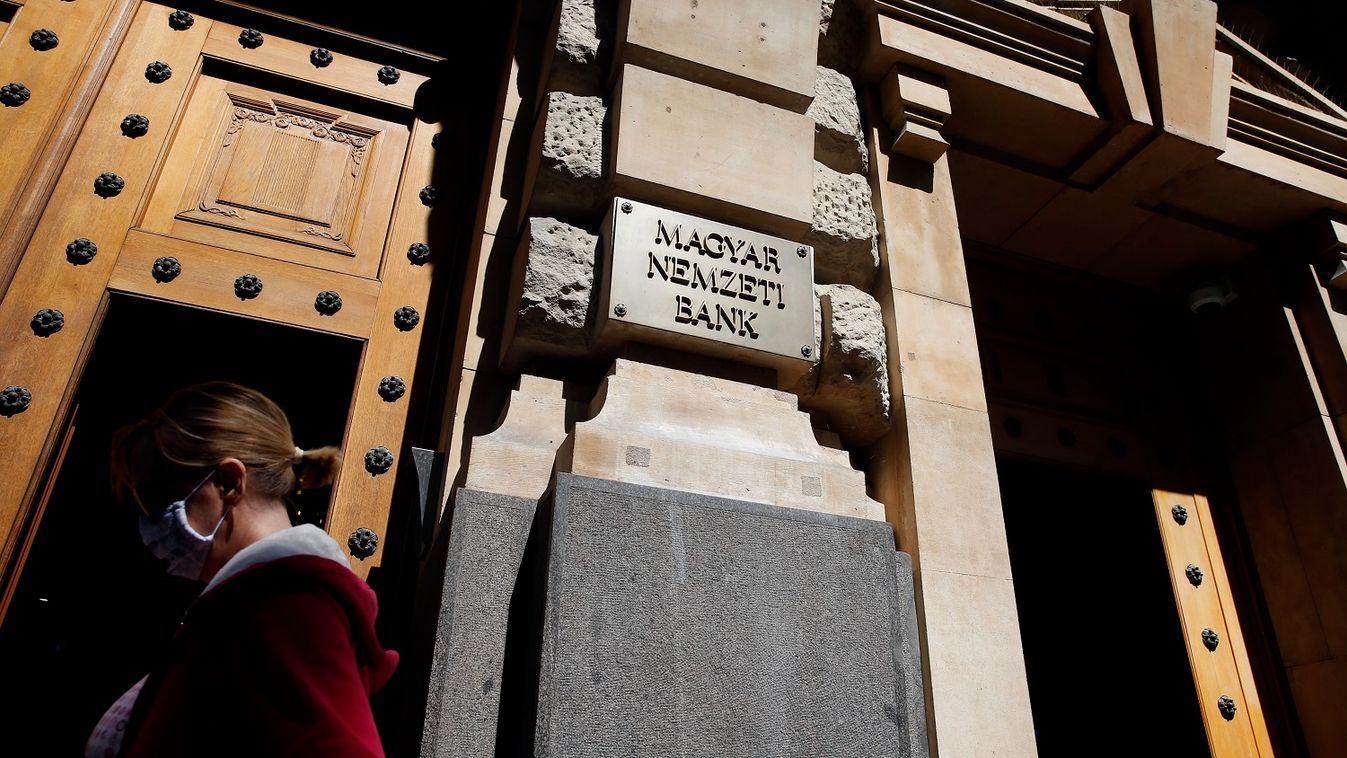MNB: a magyar bankrendszer továbbra is stabil