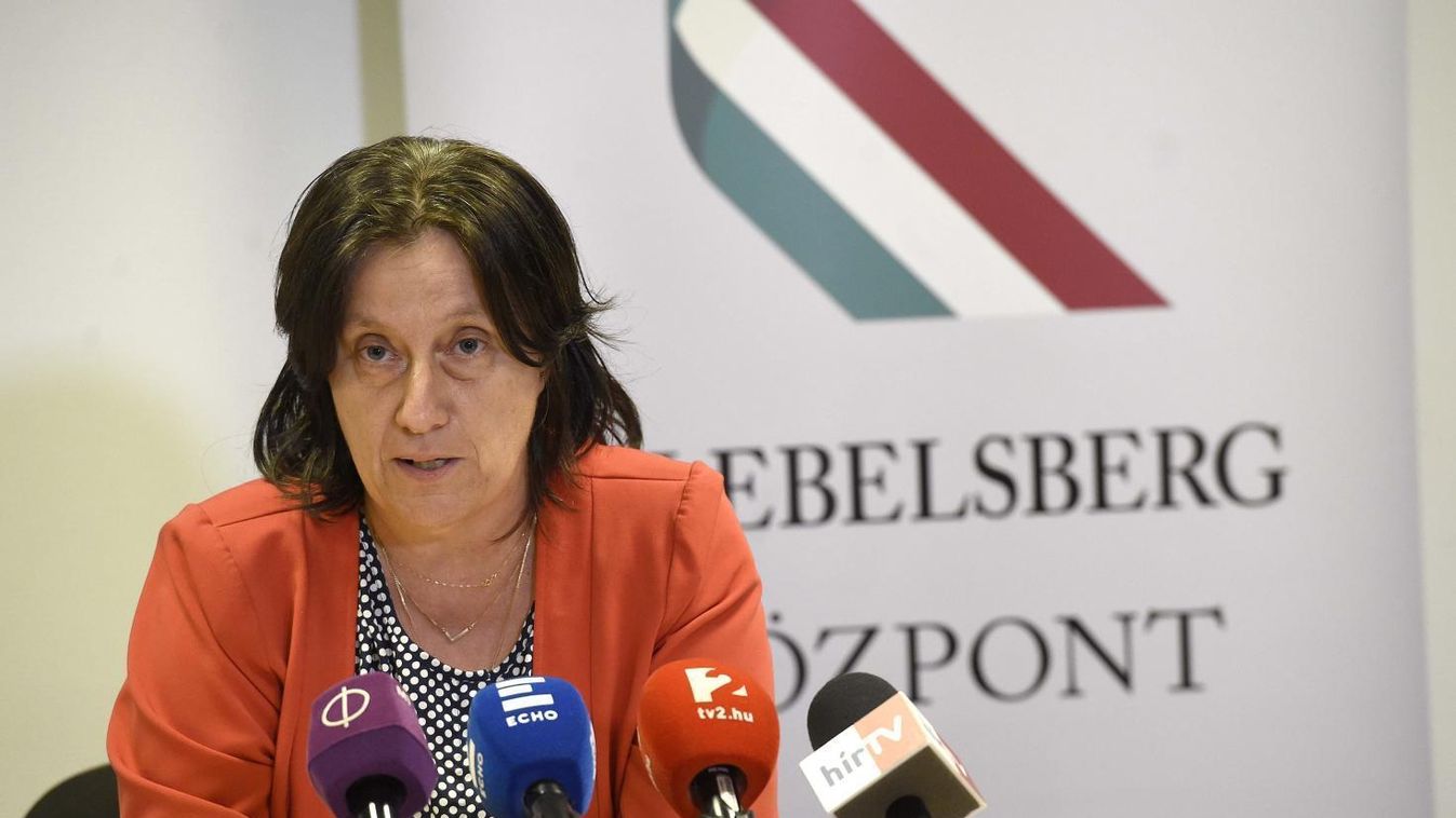 Hajnal Gabriella: sok módszertani tartalék van a rendszerben