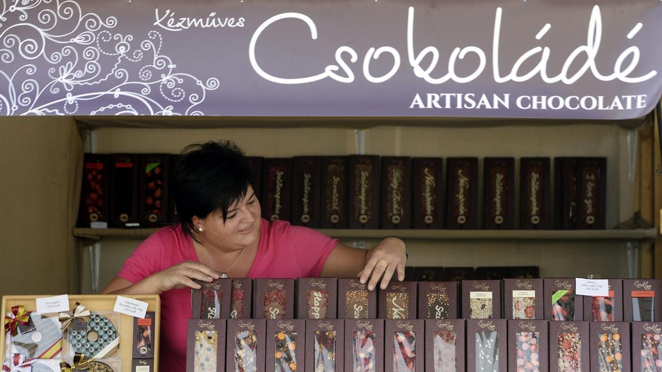 A csokievés is beleférhet a sikeres diétába