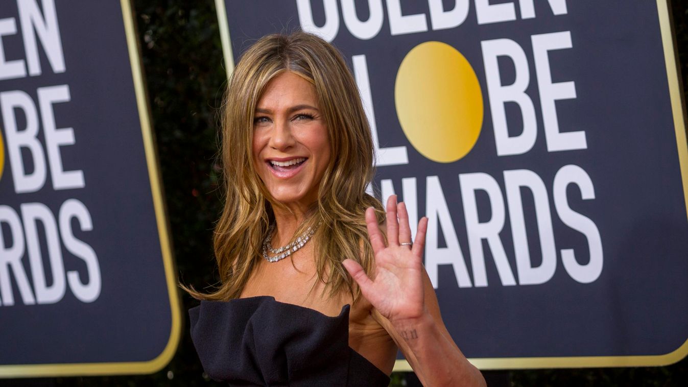 Nem annyira csípi a gazdagok kedvencét Jennifer Aniston