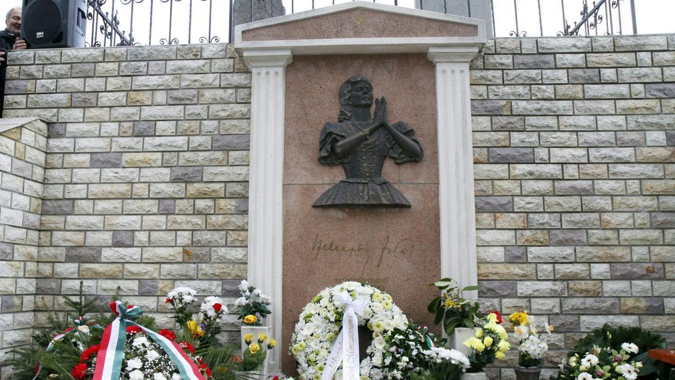 Húsz éve halt meg Szeleczky Zita