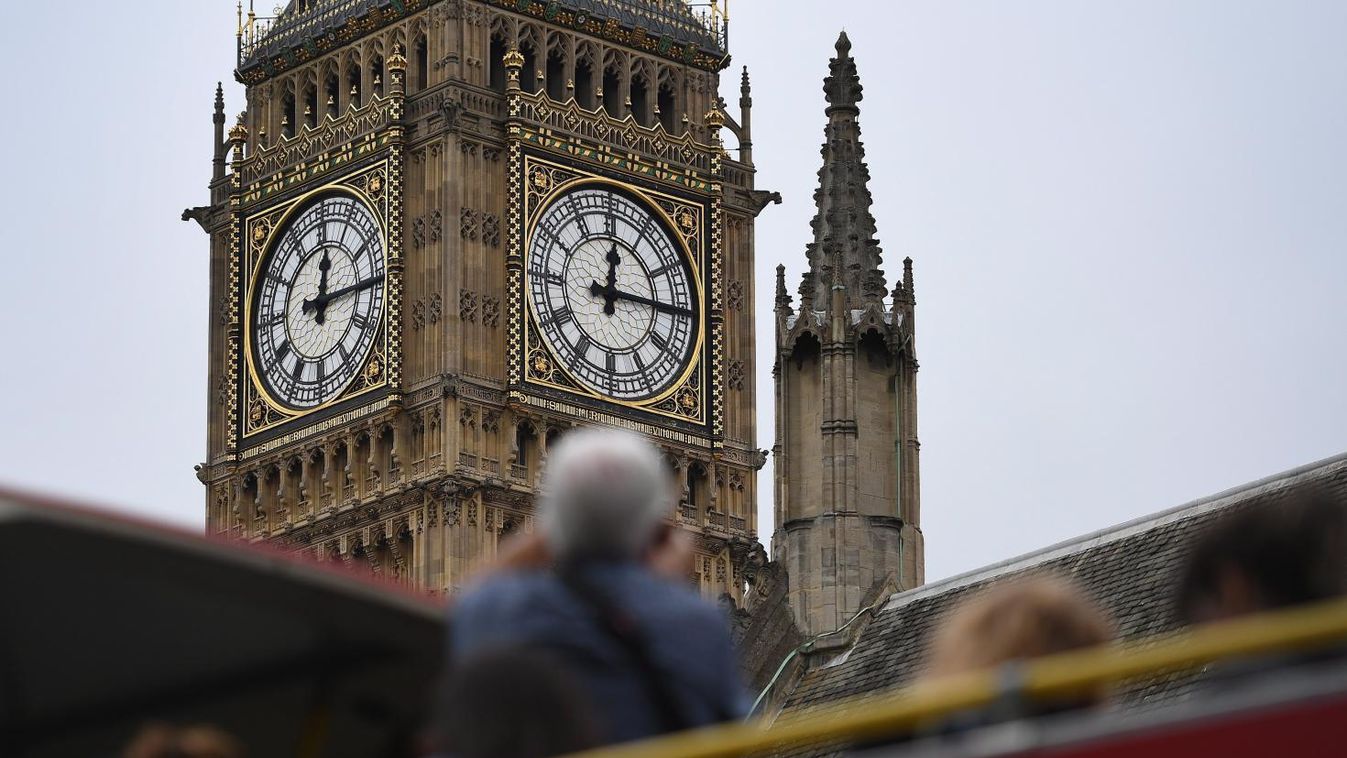 Megkondulhat a Big Ben a Brexit napján