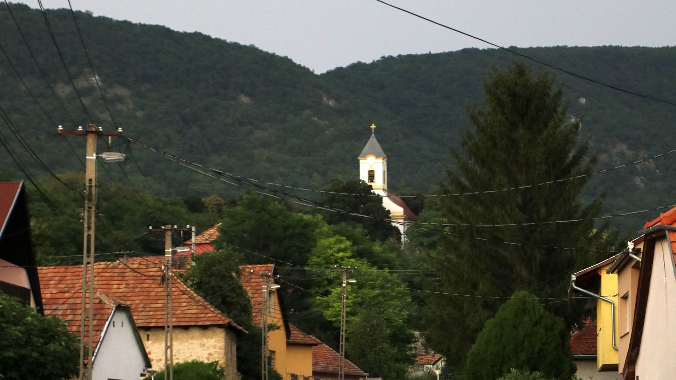A járványügyi vészhelyzet után a kesztölciek óvatosan tekintenek a jövőbe