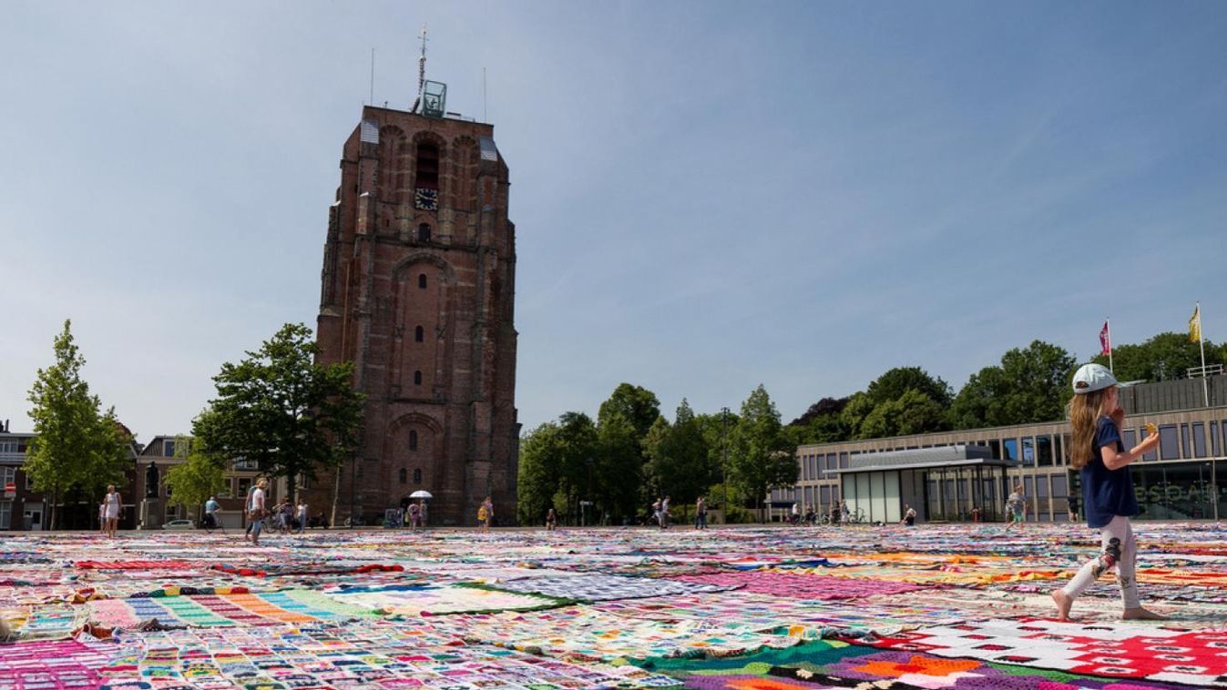 Leeuwarden és Valletta Európa kulturális fővárosa 2018-ban