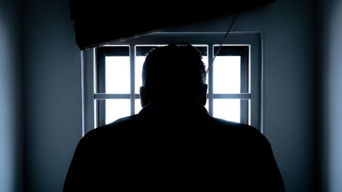 Ötvenhatan töltik tényleges életfogytiglani büntetésüket