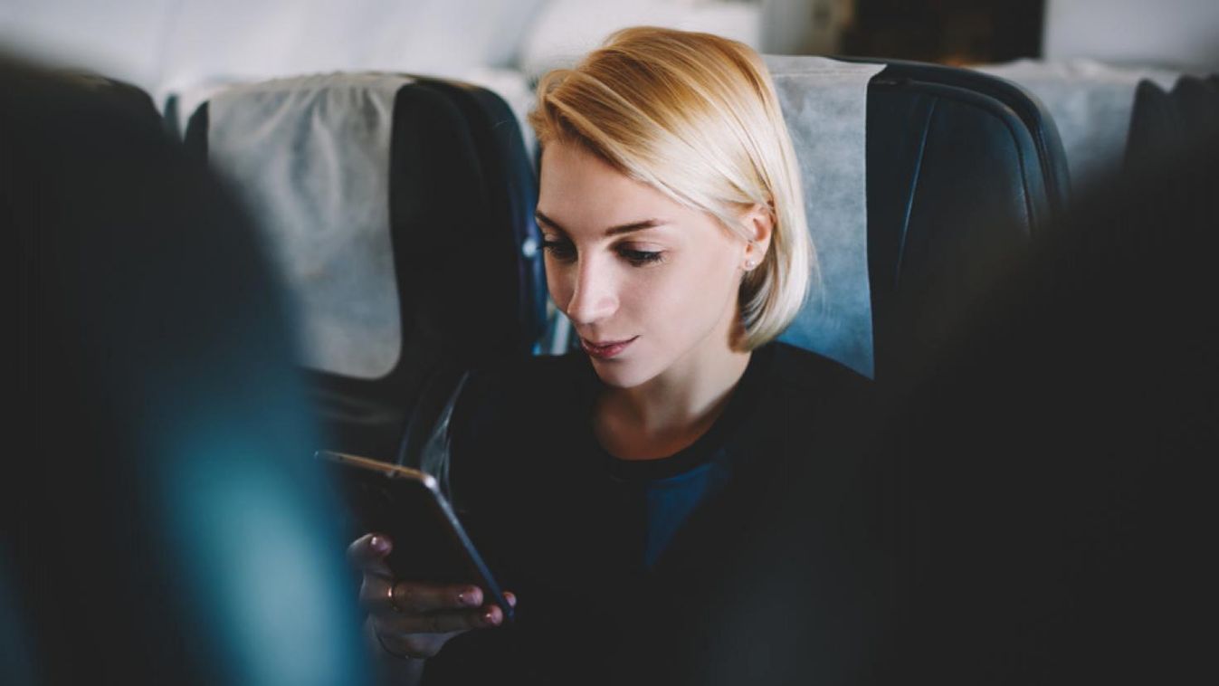 A magyar mobilnetforgalom 95 százaléka már 4G-n zajlik