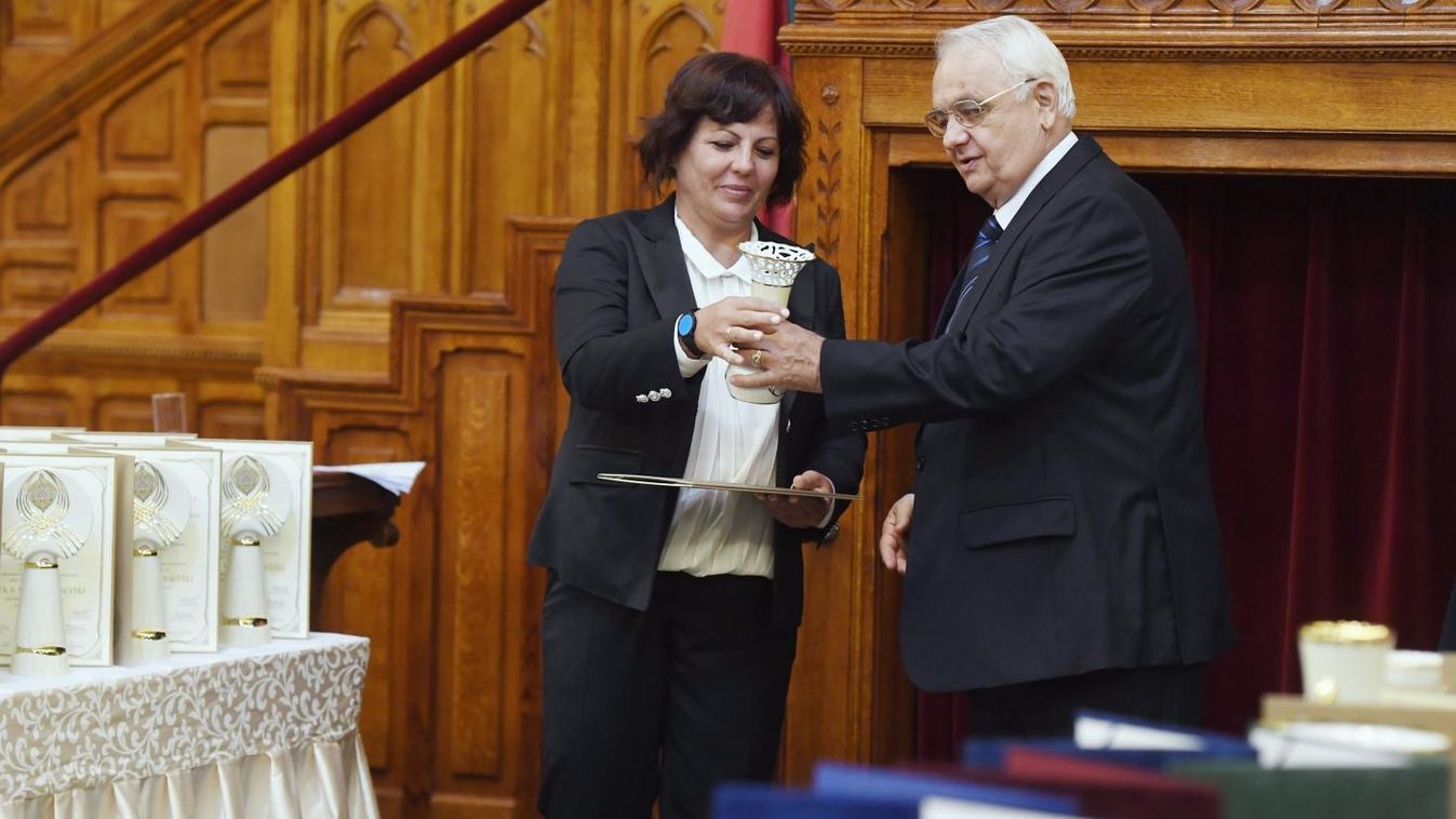 Meghirdették az idei Érték és Minőség Nagydíj pályázatot