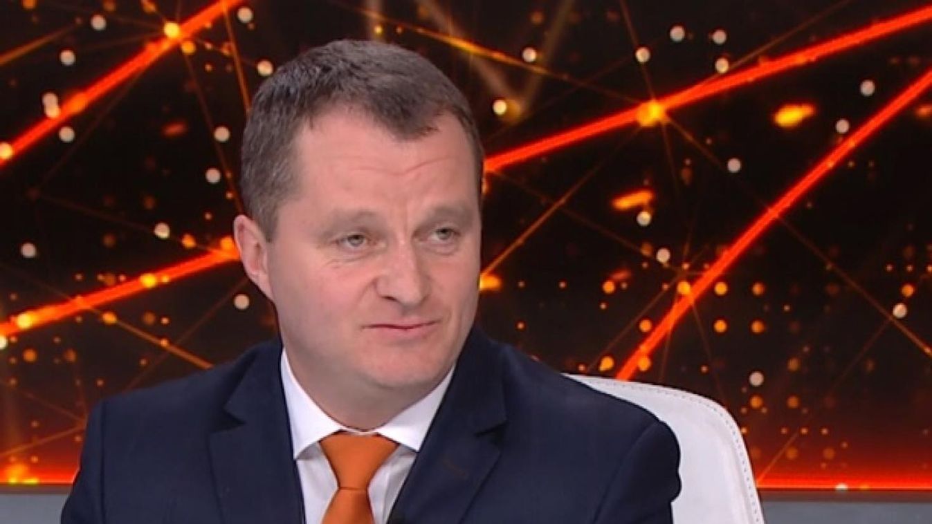 Mezei János: egymást kiegészítve tudunk többek lenni