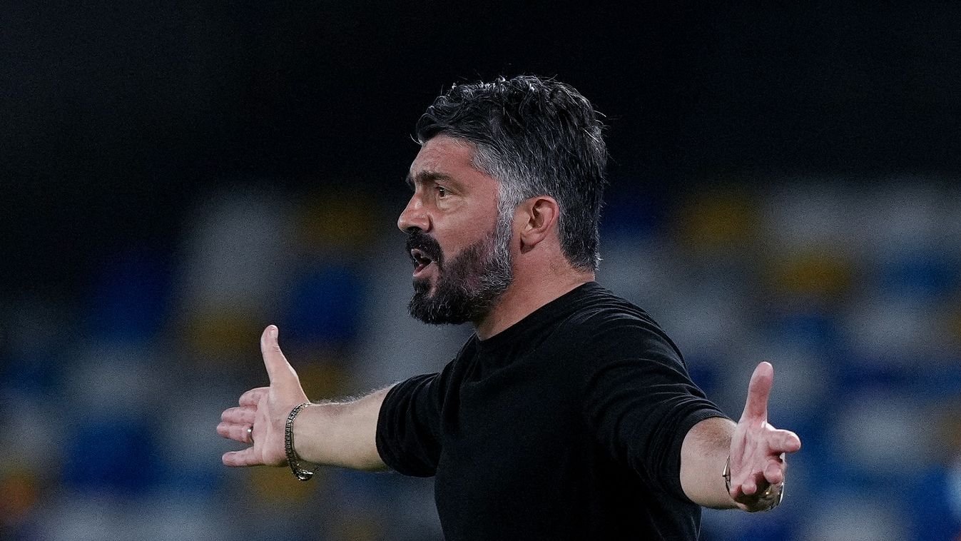 Gattuso három hetet bírt a Fiorentinánál