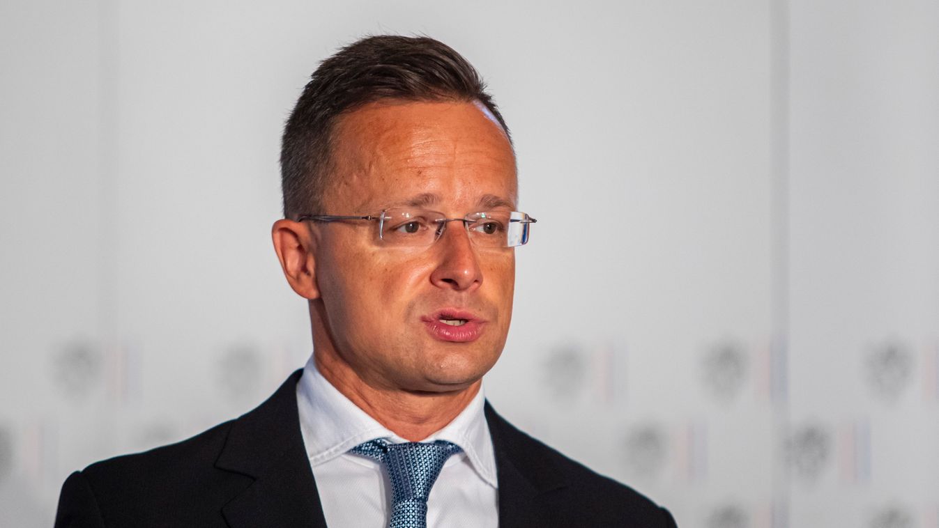 Szijjártó: szoros együttműködést építettünk fel Mongóliával (videó)