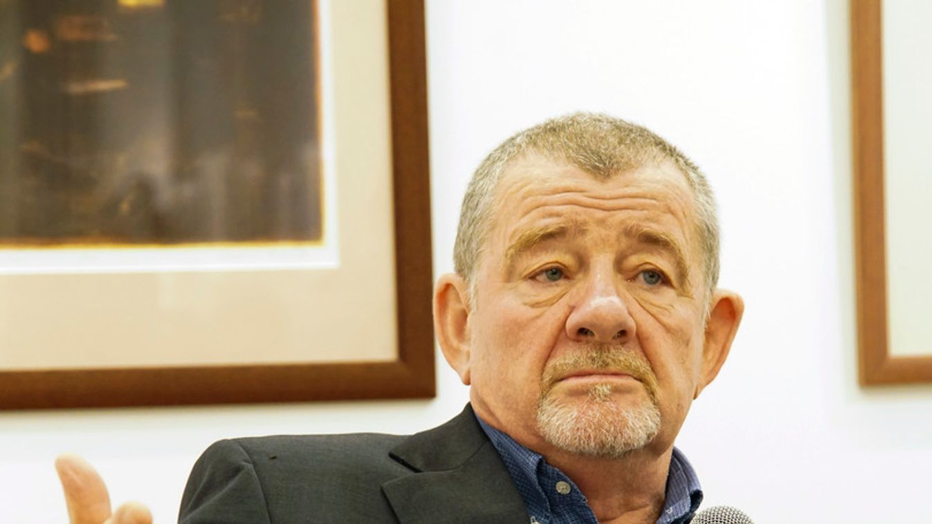 Elhunyt dr. Monostori Imre, a tatabányai Könyvtáros és Szerkesztő