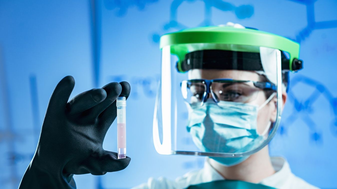 Korszerű biobankot alakítanak ki Szegeden