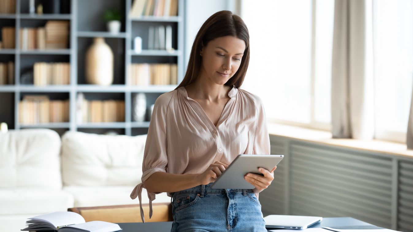 Nagyobb kijelző, nagyobb teljesítmény tavalyi áron: Galaxy Tab A8