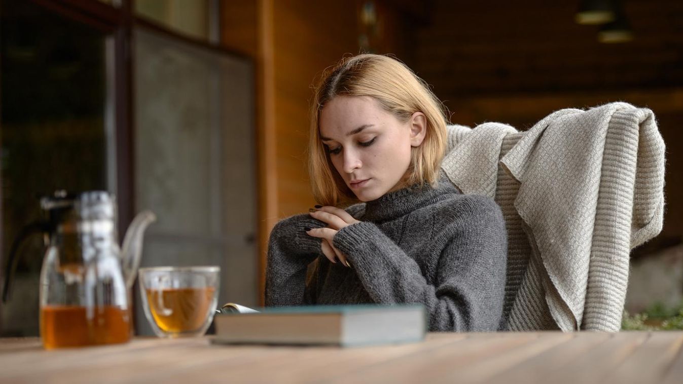 Több tényező is befolyásolhatja hangulatunkat