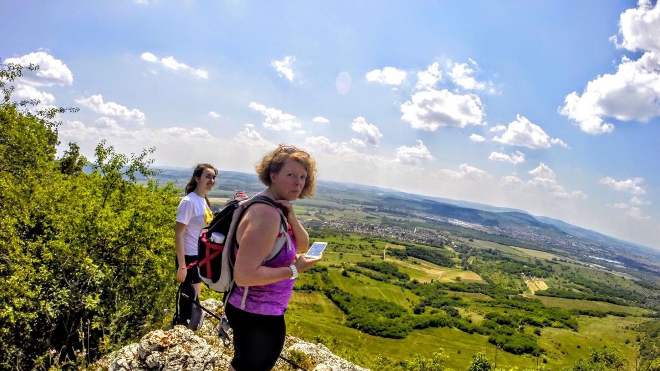 Kesztölc halad a korral: XXI. századi módszerekkel dolgoznak a turizmus fellendítésén