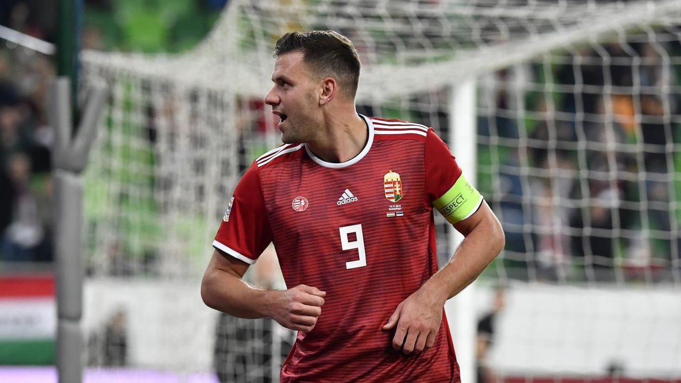Szalai Ádám szerint nem szabad utólag sajnálkozni