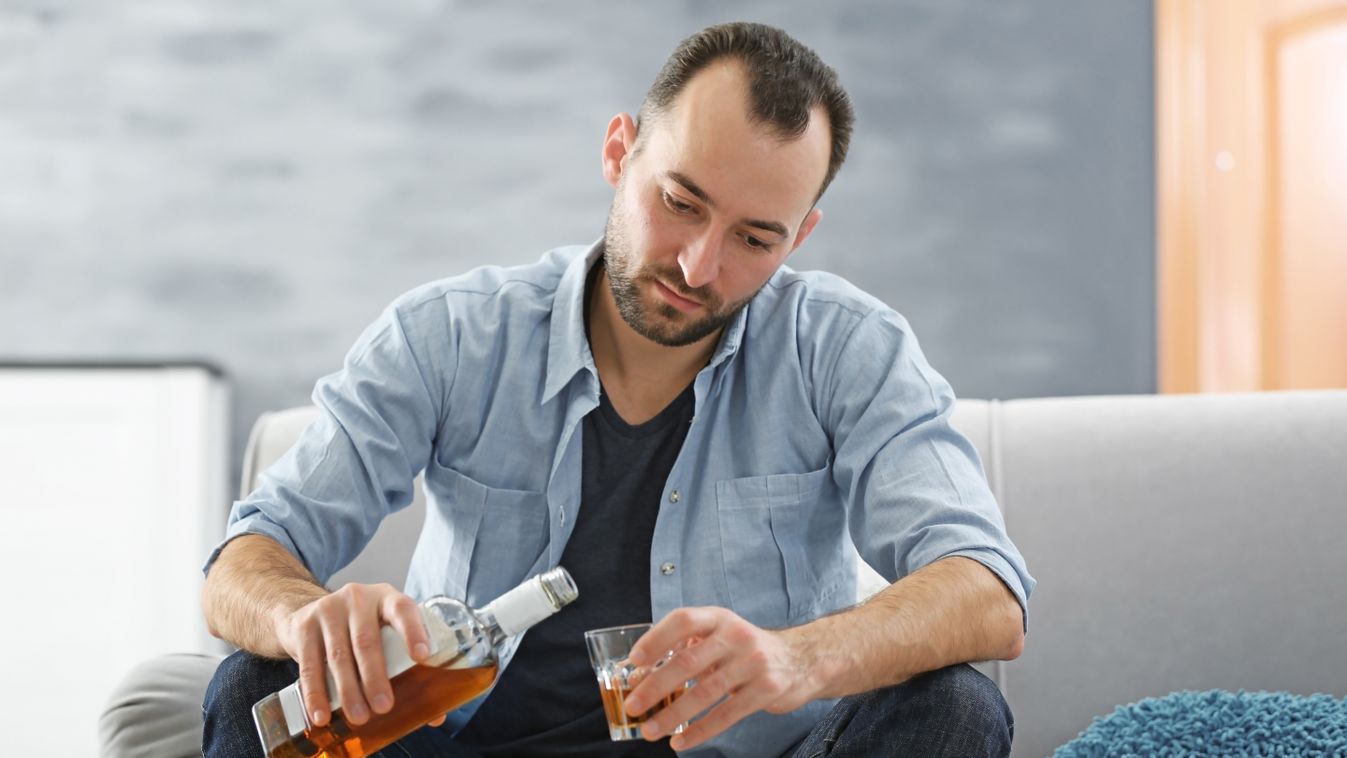 A rákos megbetegedések négy százaléka köthető az alkoholfogyasztáshoz