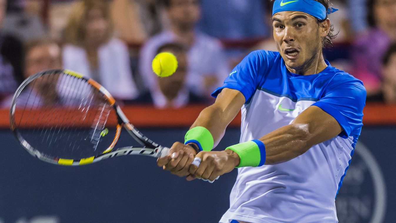 Nadal lesz Cressy döntős ellenfele