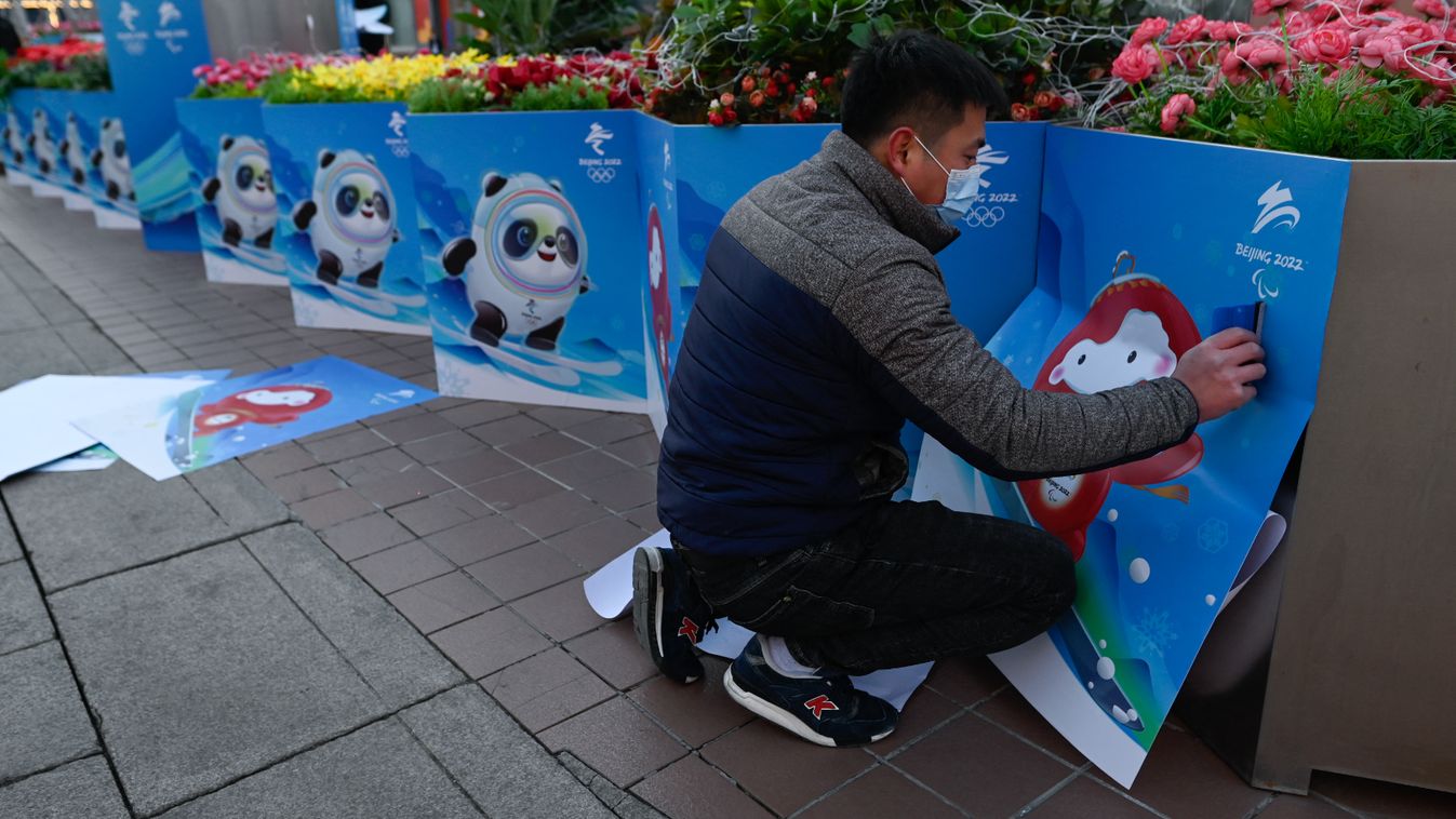 Nem segíthetnek a pekingiek egy esetleges olimpiai jármű balesete esetén