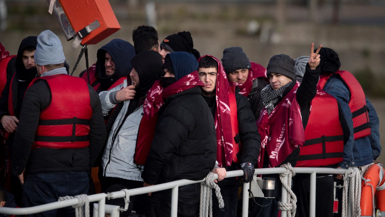 Óvatosabb az uniós állampolgárok hozzáállása a migrációhoz
