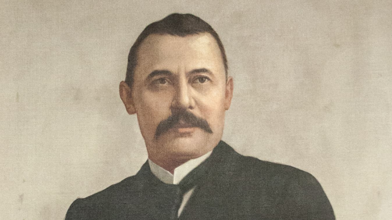 Új kiállítás nyílik Mikszáth Kálmán születésének 175. évfordulóján