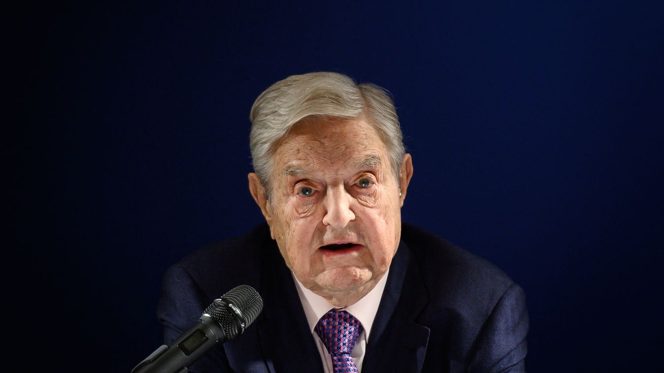 Soros emberei: lejáratásról beszél, vagy hallgat a baloldal sajtója