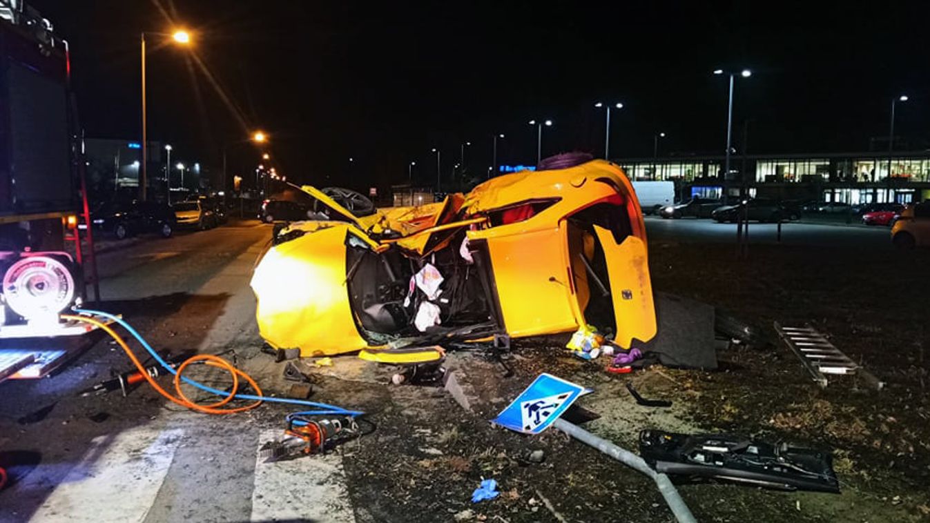 Vízórás jótett, holttest Dózsakertben, horror a Pilisben, bulihelyek Tatabányán – ez volt a hét