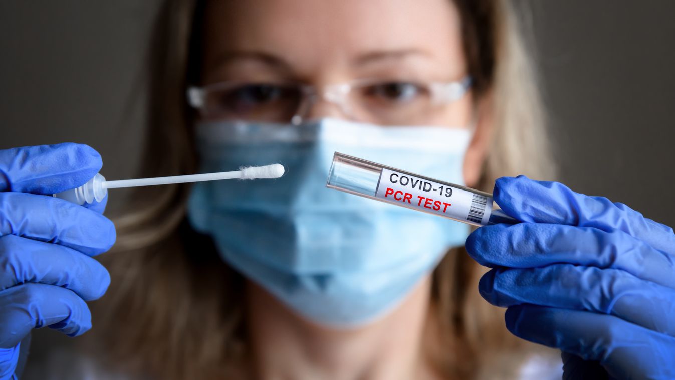 Ismét belobbant a Covid Tatabányán? - mutatjuk, mi derült ki a szennyvízből