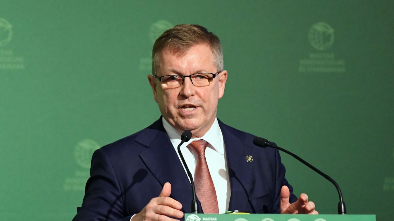 Matolcsy György egyetért a bitcoin erőteljes szabályozásával