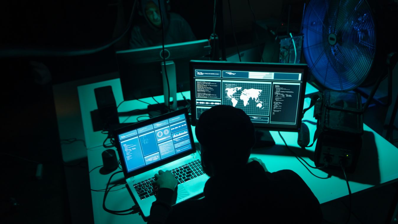 Ezek a hackerek egészségügyi intézményeket támadnak