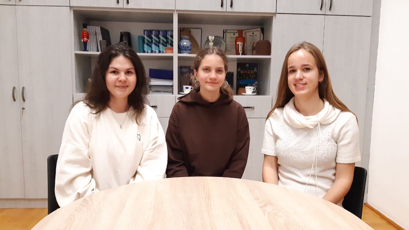 A tatabányai diákok virtuális vállalkozása a nemzetközi versenyen remekelt