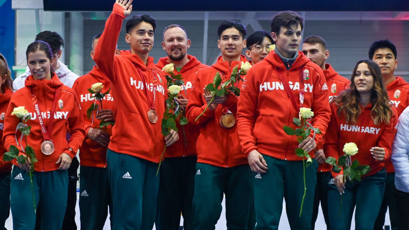 Számos eredménnyel bővült a téli olimpián pontszerző magyarok listája