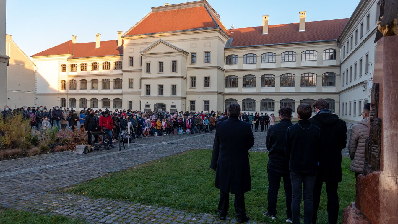 A bíróság elutasította a nagyenyedi természettudományi múzeum gyűjteményének visszaszolgáltatását