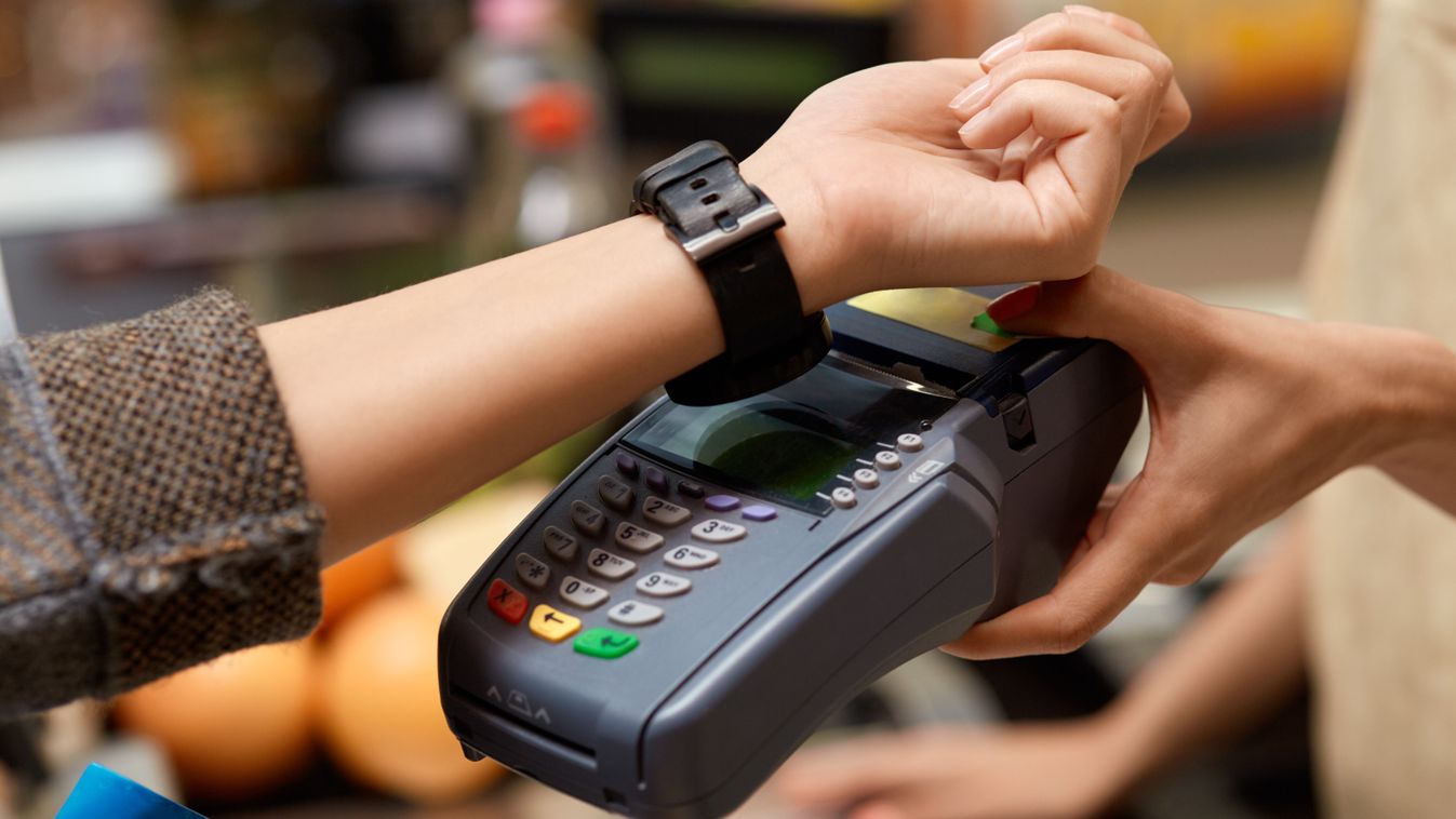 Már CIB Mastercard kártyabirtokosok is fizethetnek Google Pay-jel