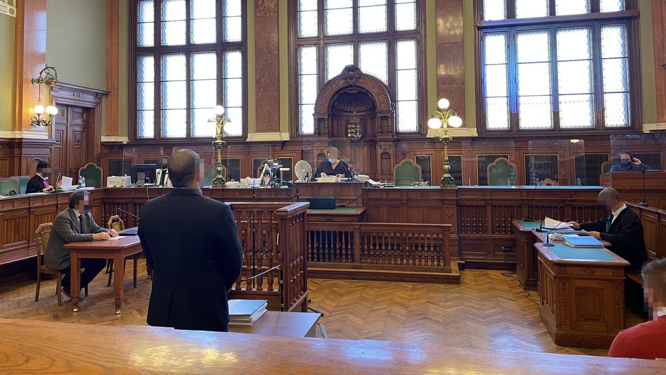 Utoljára szólalhat fel a bíró előtt VV Fanni elrablója – Pont kerülhet a gyilkossági ügy végére