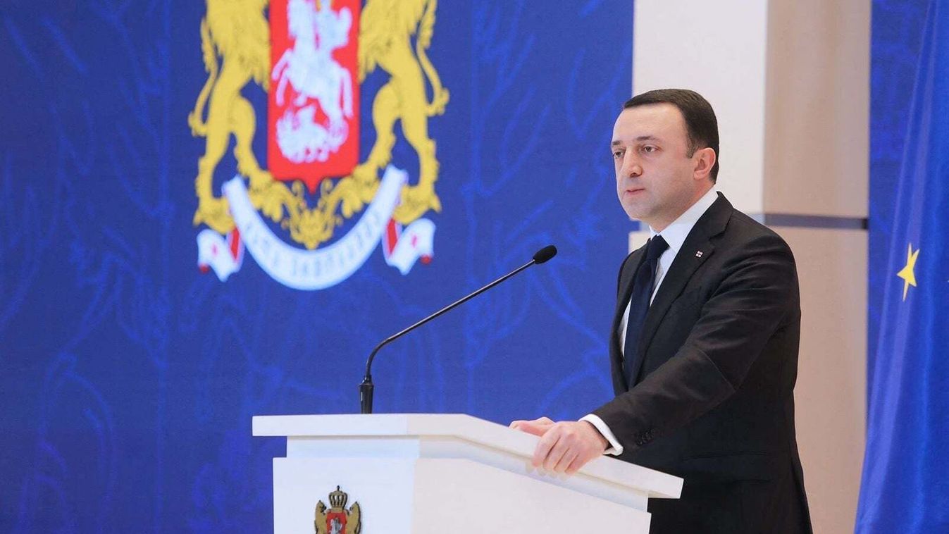 Grúzia és Moldova is benyújtotta felvételi kérelmét az EU-ba