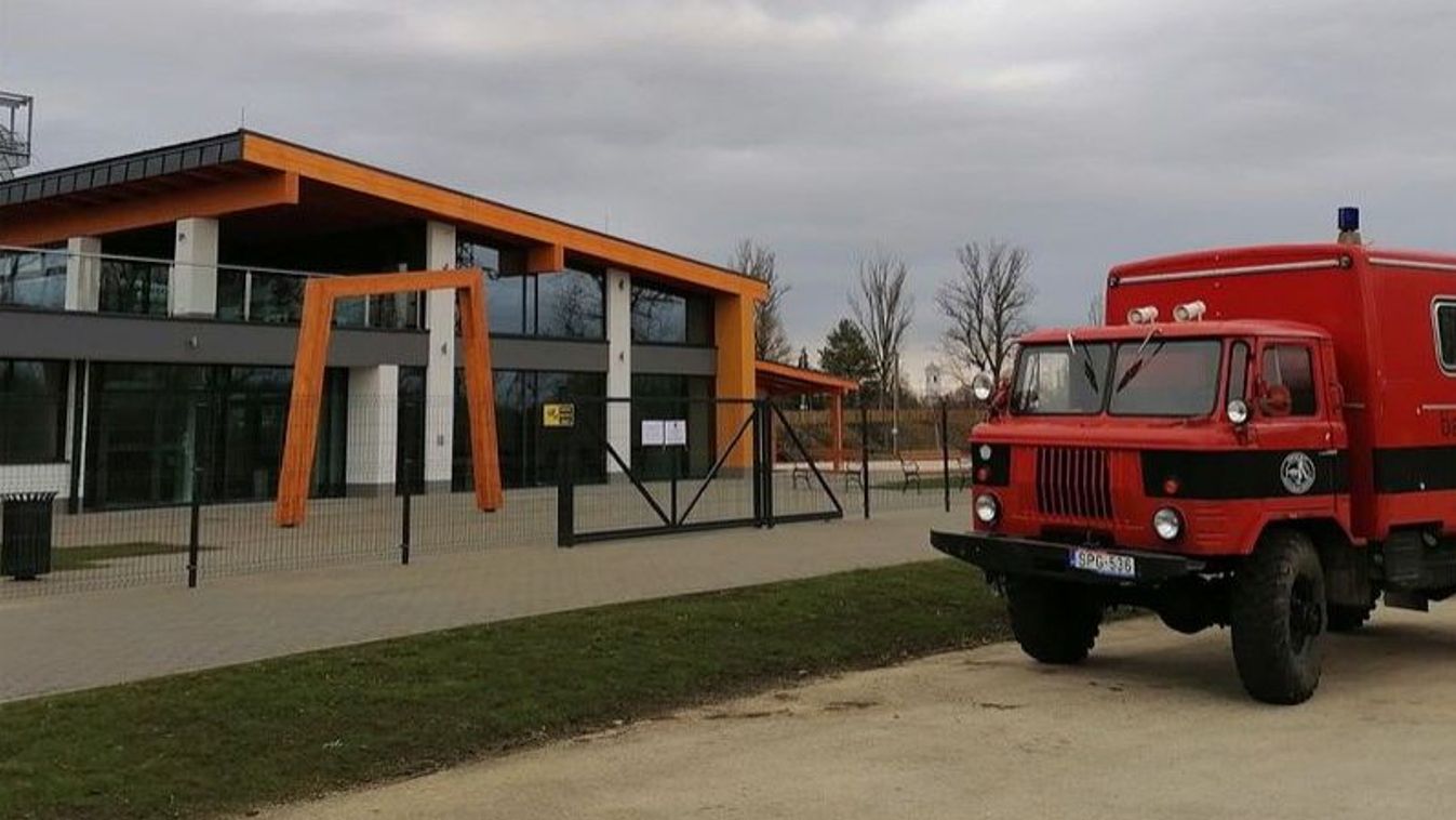 Újabb forrásra pályáznak a múzeumban – erről is döntött az oroszlányi testület