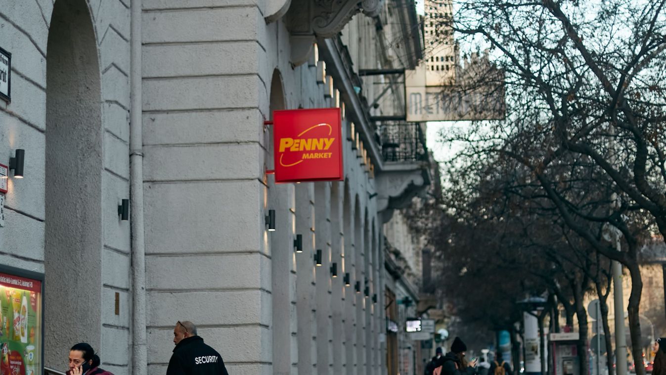 Gyorsfagyasztott zöldbabot hívott vissza a Penny