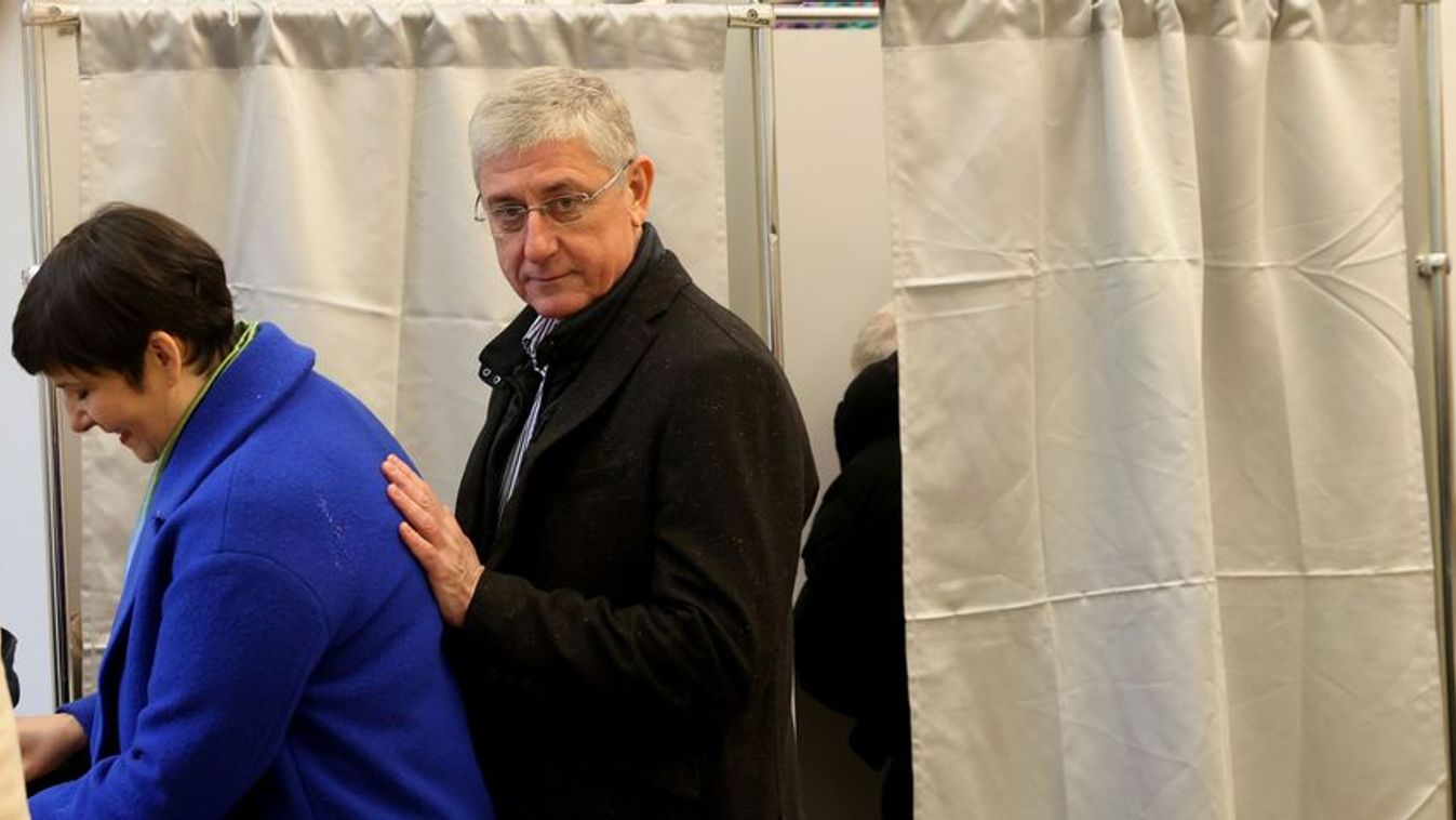 Gyurcsány lehet az ellenzék jövőbeni stratégiájának alakítója