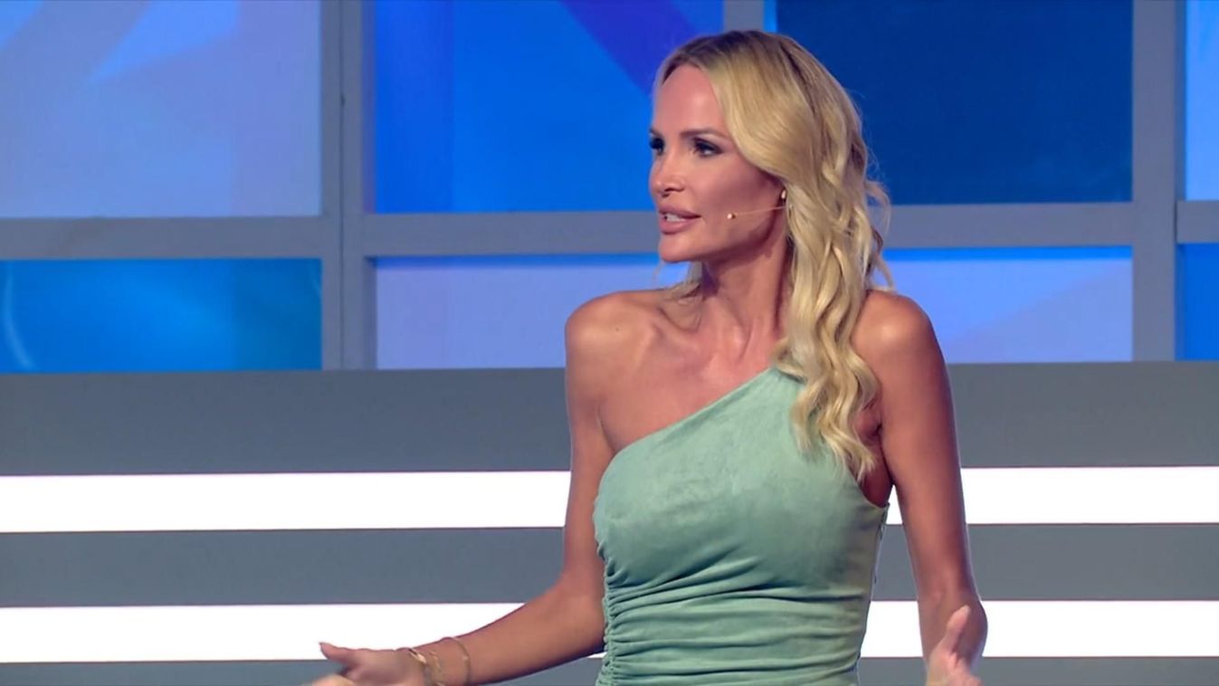 Zimány Linda combja elvarázsolta Hollywoodot