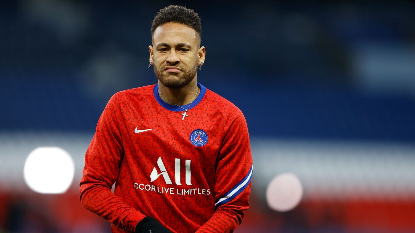 L'Equipe: Neymar kénytelen lesz maradni a PSG-nél